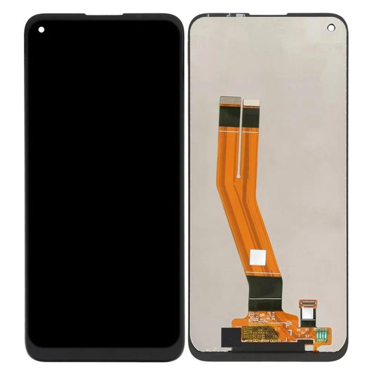 TrueView Display for Samsung Galaxy M11