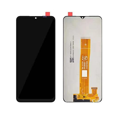 TrueView Display for Samsung Galaxy M12