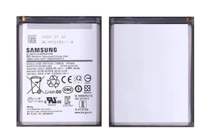 Advantage Plus Battery for Samsung Galaxy M14