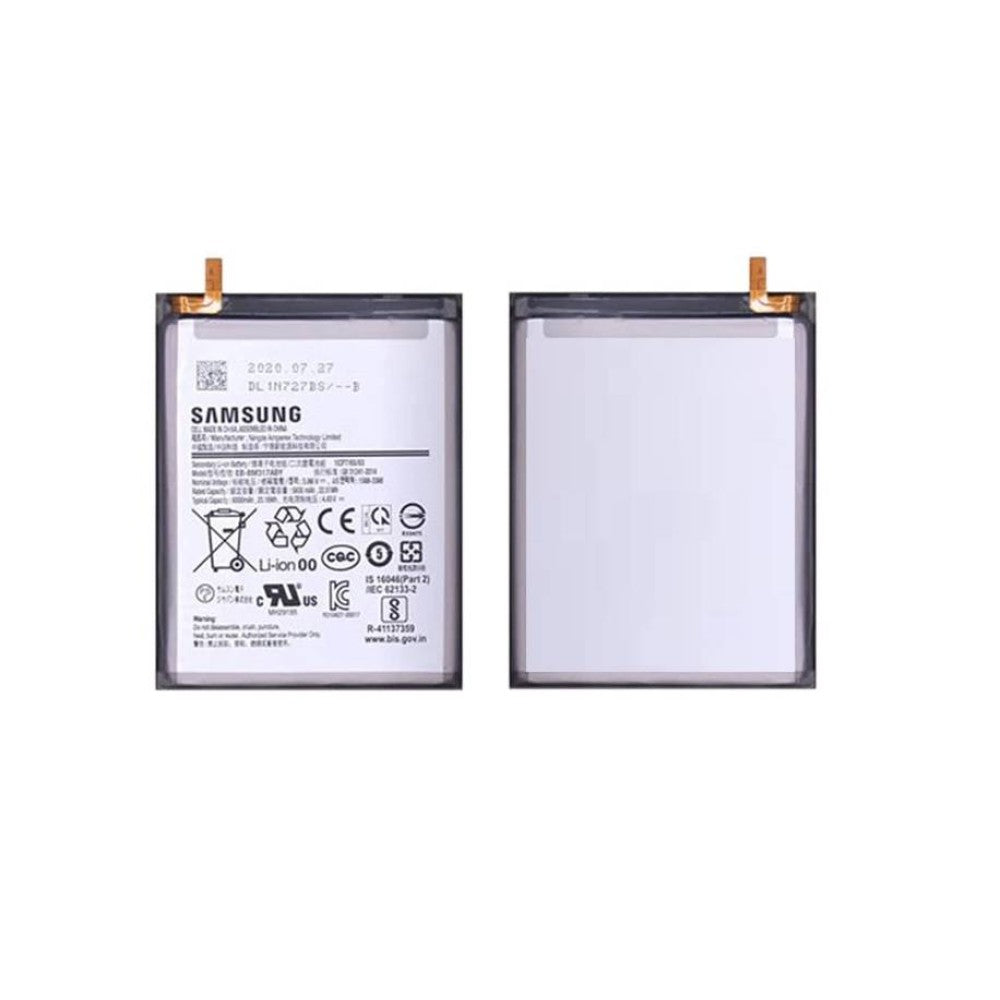 Advantage Plus Battery for Samsung Galaxy M15