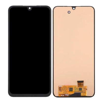 TrueView Display for Samsung Galaxy M17 (5G)