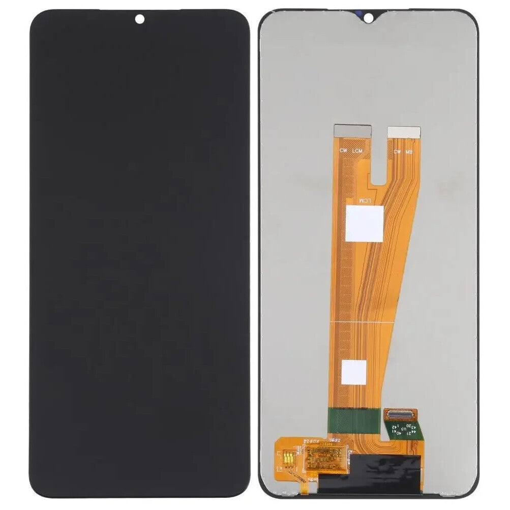 TrueView Display for Samsung Galaxy M17e (5G)