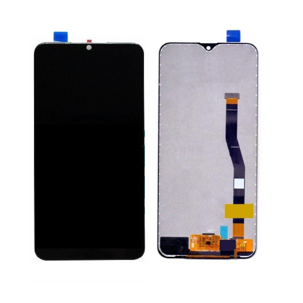 TrueView Display for Samsung Galaxy M20
