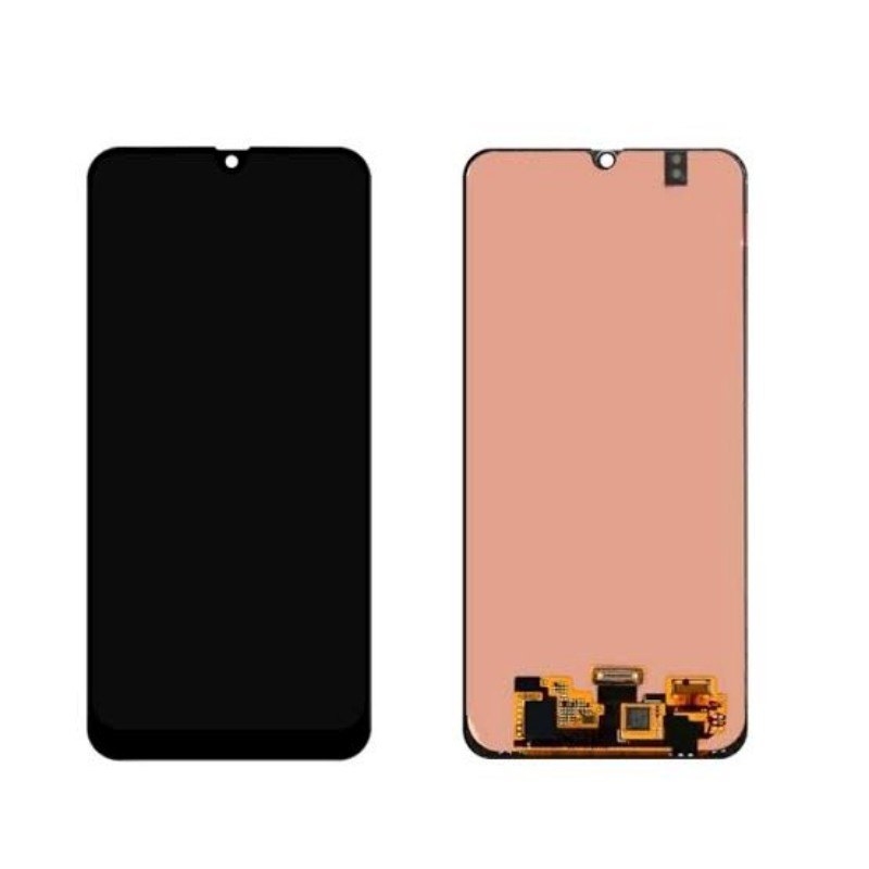 TrueView Display for Samsung Galaxy M21