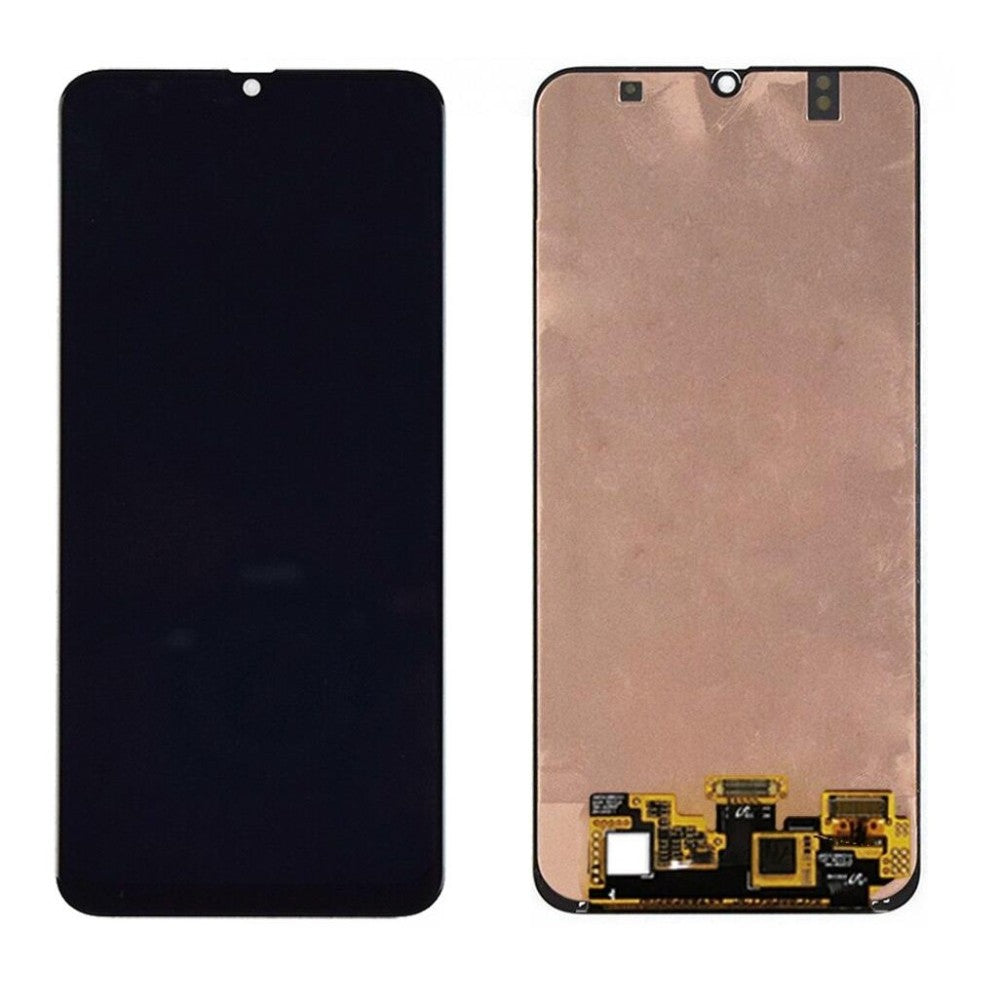 TrueView Display for Samsung Galaxy M30