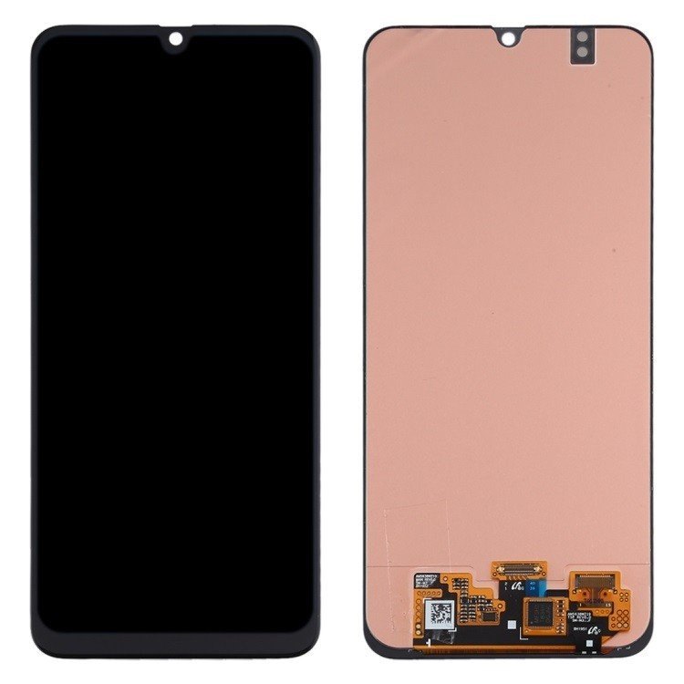 TrueView Display for Samsung Galaxy M31s