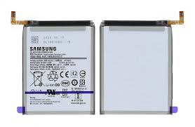 Advantage Plus Battery for Samsung Galaxy M31s