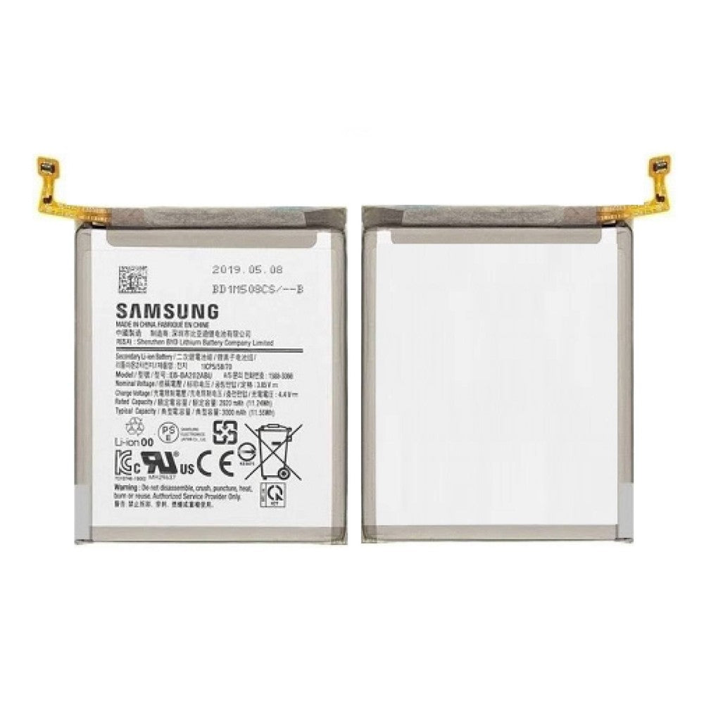 Advantage Plus Battery for Samsung Galaxy M32