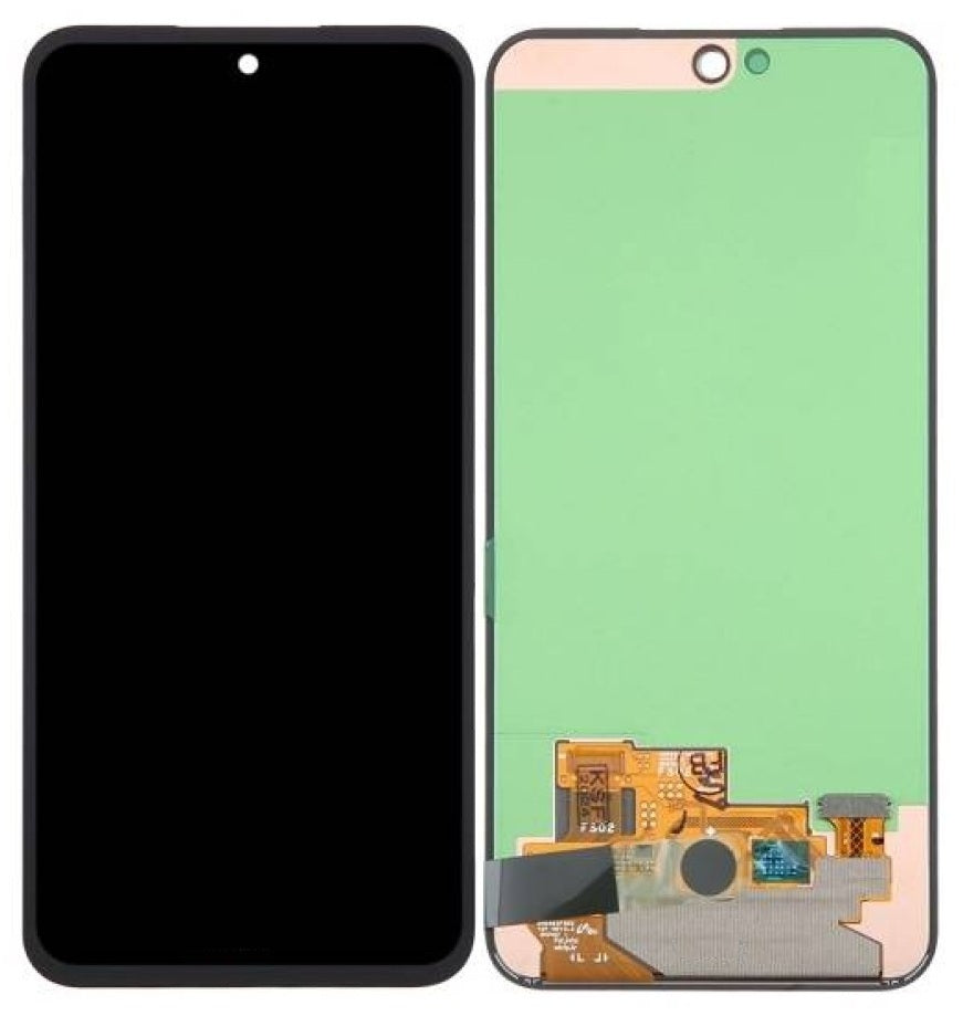 TrueView Display for Samsung Galaxy M35