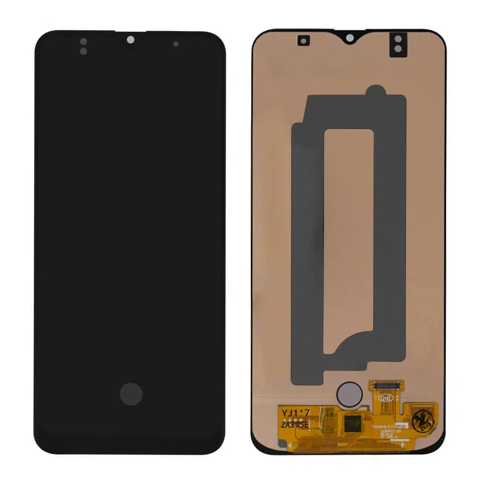 TrueView Display for Samsung Galaxy M36 (5G)