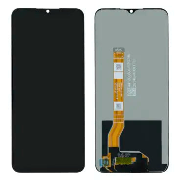 TrueView Display for Samsung Galaxy M47 (5G)