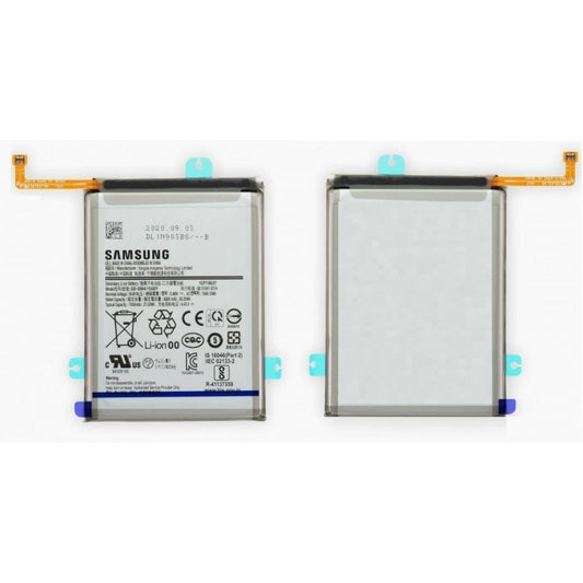 Advantage Plus Battery for Samsung Galaxy M51
