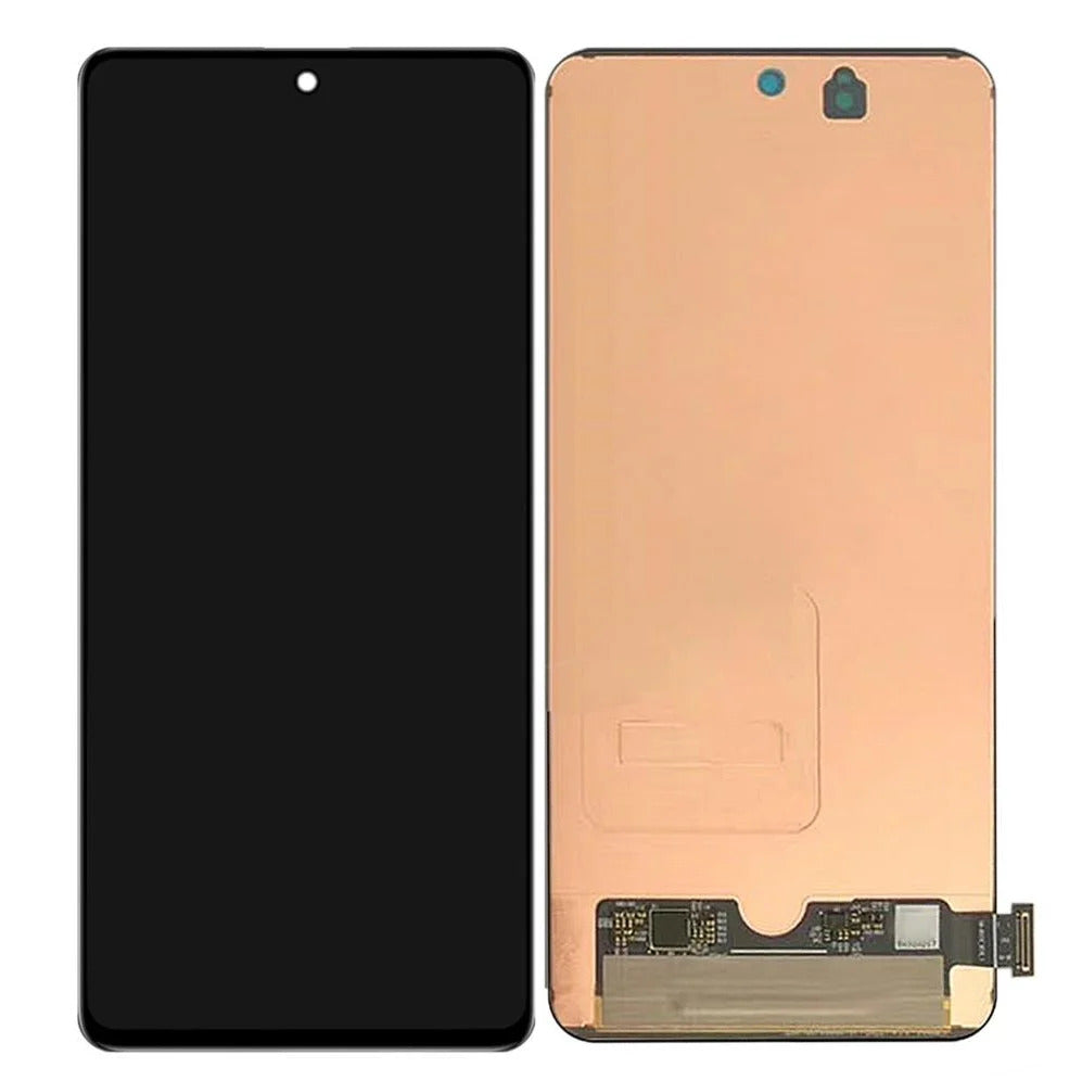 TrueView Display for Samsung Galaxy M51