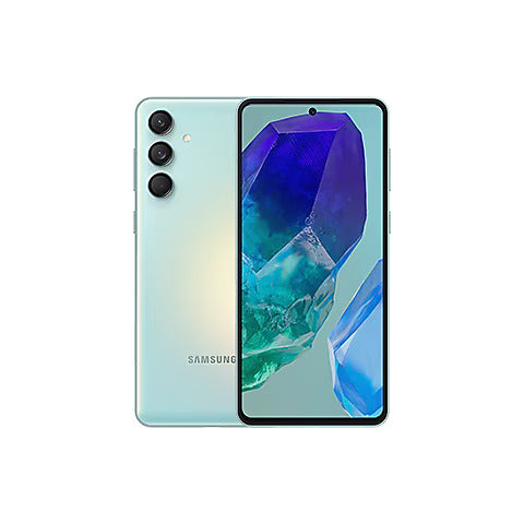 TrueView Display for Samsung Galaxy M55s