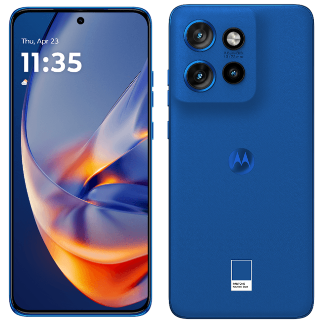 TrueView Display for Motorola Edge 50 Neo