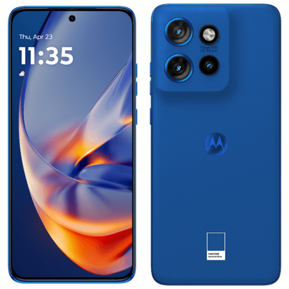 TrueView Display for Motorola Edge 50 Neo
