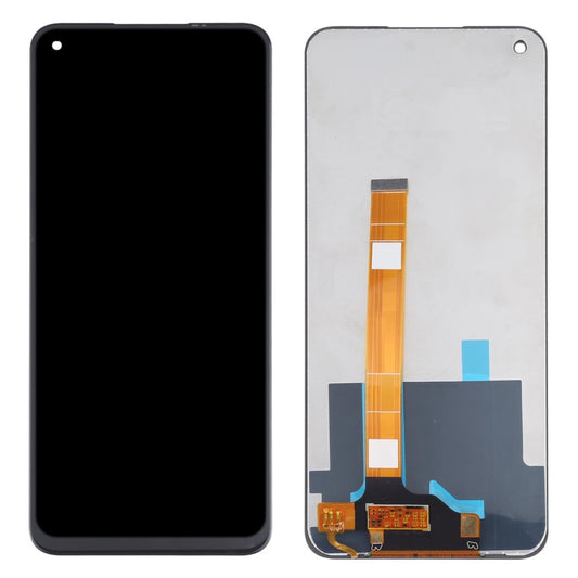 TrueView Display for Realme Narzo 30 Pro (5G)