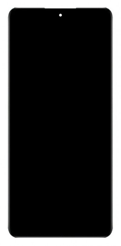 TrueView Display for Realme Narzo 70