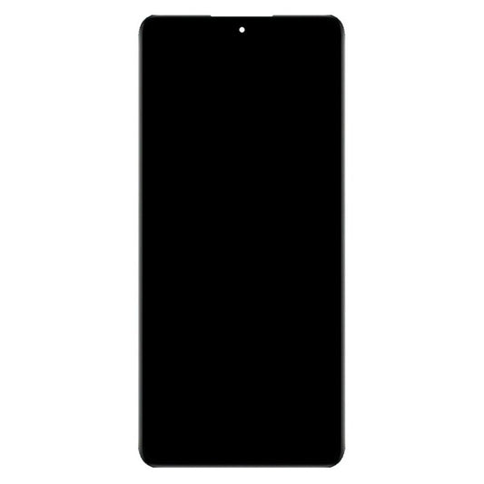 TrueView Display for Realme Narzo 70 x