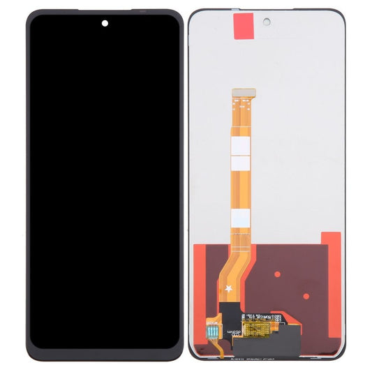 TrueView Display for Realme Narzo N65 5G