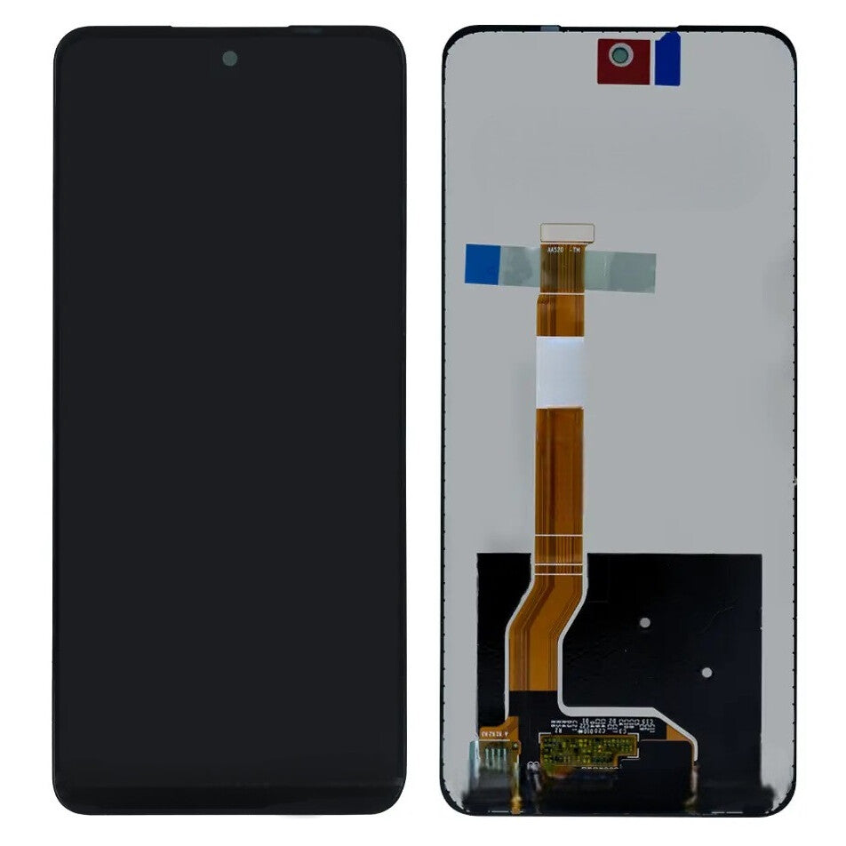 TrueView Display for OnePlus Nord CE 6 Lite
