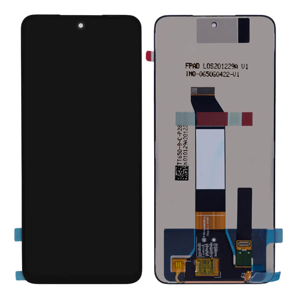 TrueView Display for Redmi Note 10 T (5G)