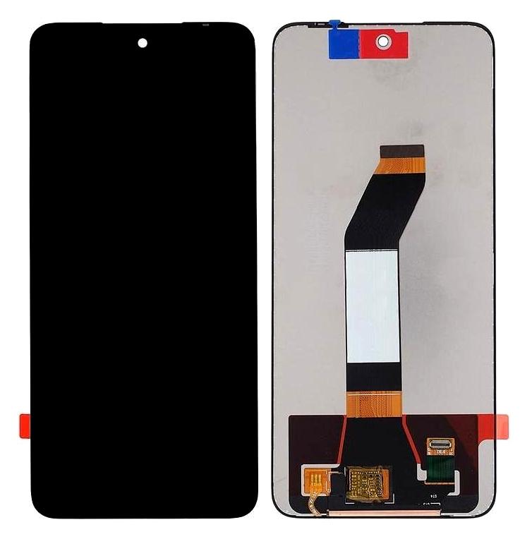 TrueView Display for Redmi Note 11 (4G)
