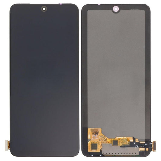 TrueView Display for Redmi Note 12 S
