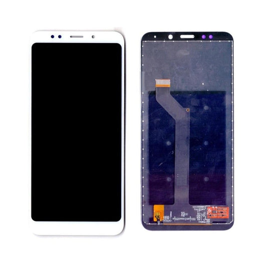 TrueView Display for Redmi Note 5