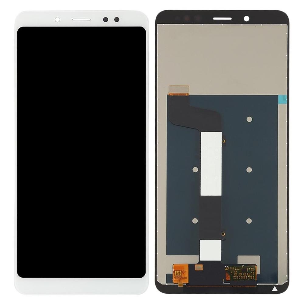 TrueView Display for Redmi Note 5 Pro