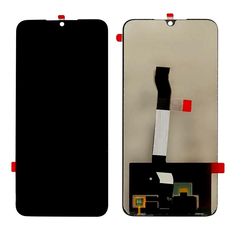 TrueView Display for Redmi Note 8