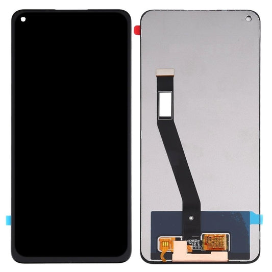 TrueView Display for Redmi Note 9