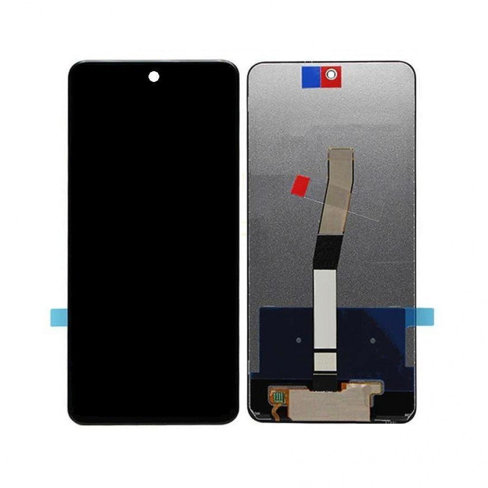 TrueView Display for Redmi Note 9 S