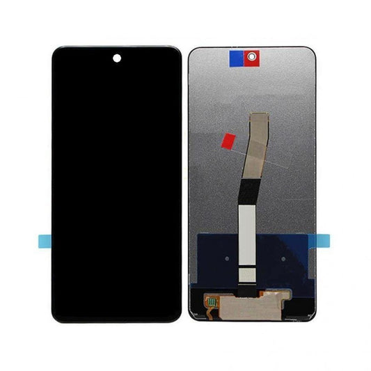 TrueView Display for Redmi Note 9 S