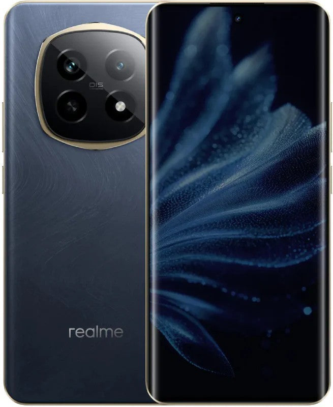 TrueView Display for Realme P2 Pro 5G