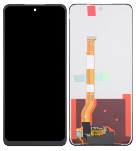 TrueView Display for Realme P2 Pro 5G