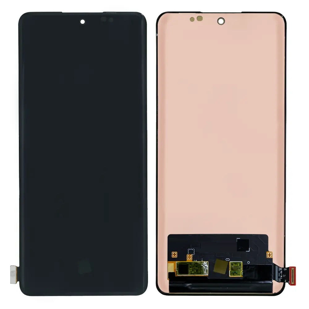 TrueView Display for Relame P4 (5G)