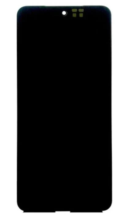 TrueView Display for Realme P4 R (5G)
