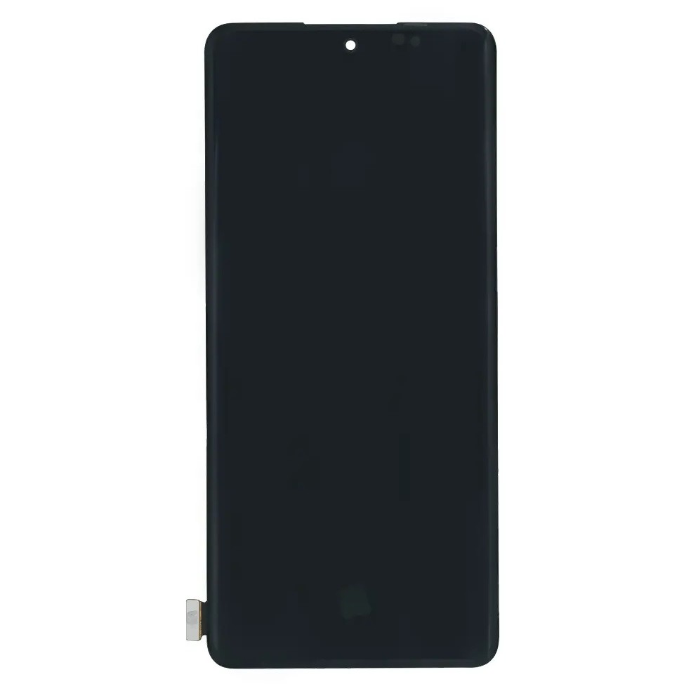 TrueView Display for Realme P4 Power (5G)