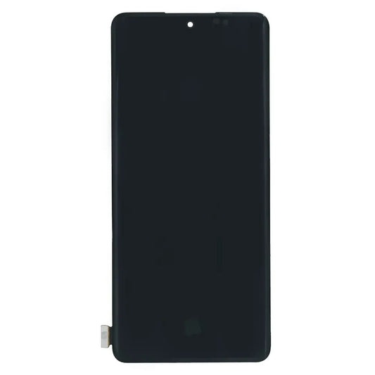 TrueView Display for Realme P4 Power (5G)