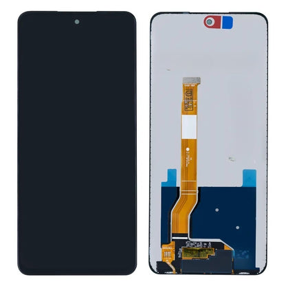 TrueView Display for Realme P4x (5G)