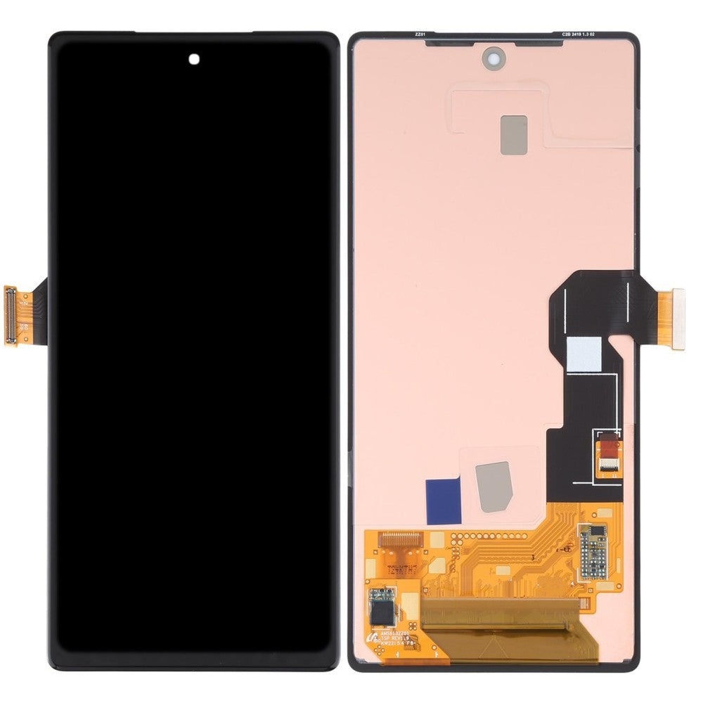 TrueView Display for Google Pixel 6a