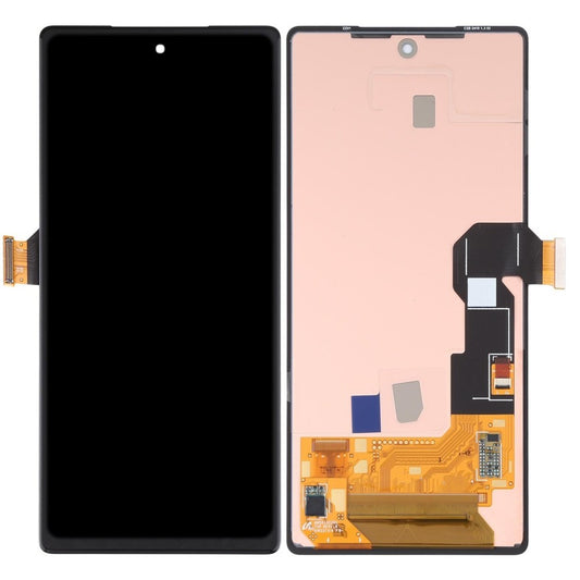 TrueView Display for Google Pixel 6a