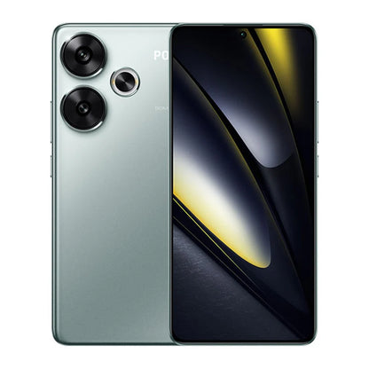 TrueView Display for Xiaomi Poco F6