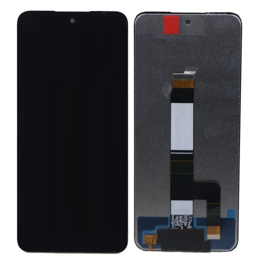 TrueView Display for Xiaomi Poco M6 Pro
