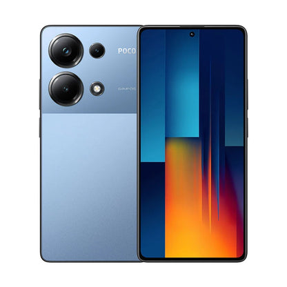 TrueView Display for Xiaomi Poco M6 Pro