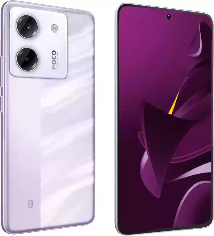 TrueView Display Xiaomi Poco M7 Pro 5G