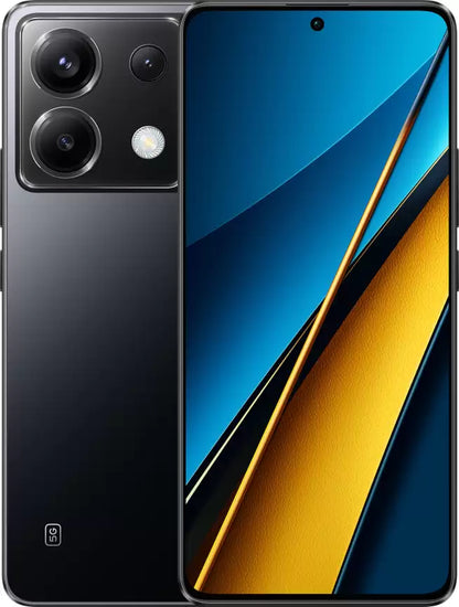 TrueView Display for Xiaomi Poco X6