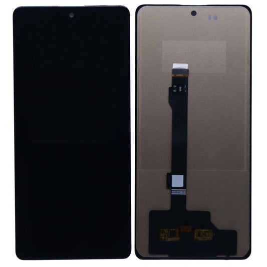 TrueView Display for Xiaomi Poco X6 Neo