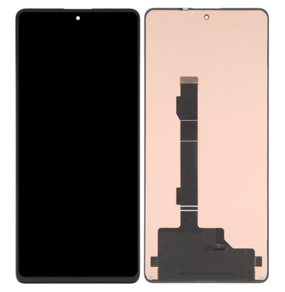 TrueView Display for Xiaomi Poco X6 Pro